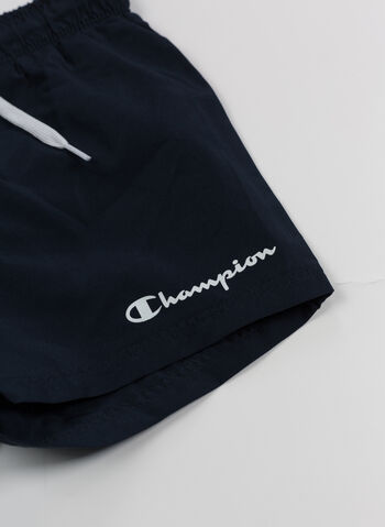 COMPLETINO T-SHIRT+SHORT BACK TO THE BEACH BIMBO, WW001 WHTNVY, small