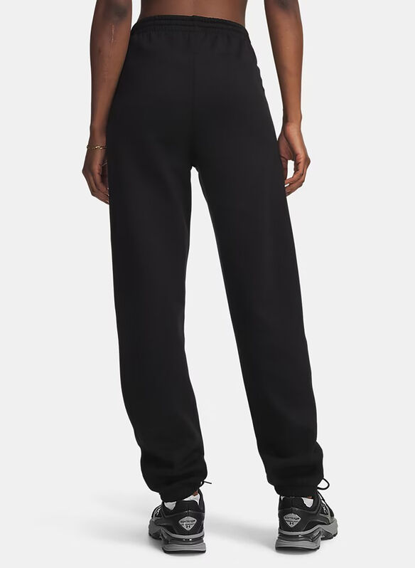 PANTALONE POLSINO UNSTOPPABLE FLC, 0008 BLK, medium