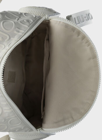 ZAINO ALL OVER, 10105 OFF WHT, small