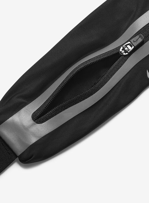 MARSUPIO ESPANDIBILE DA RUNNING, 082 BLK, medium