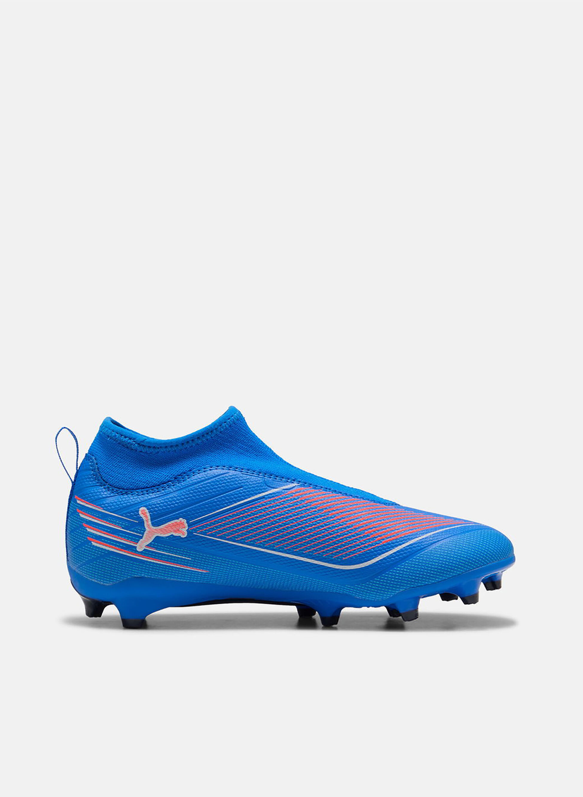 PUMA ULTRA 6 Match FG Junior - Scarpe da calcio per bambino