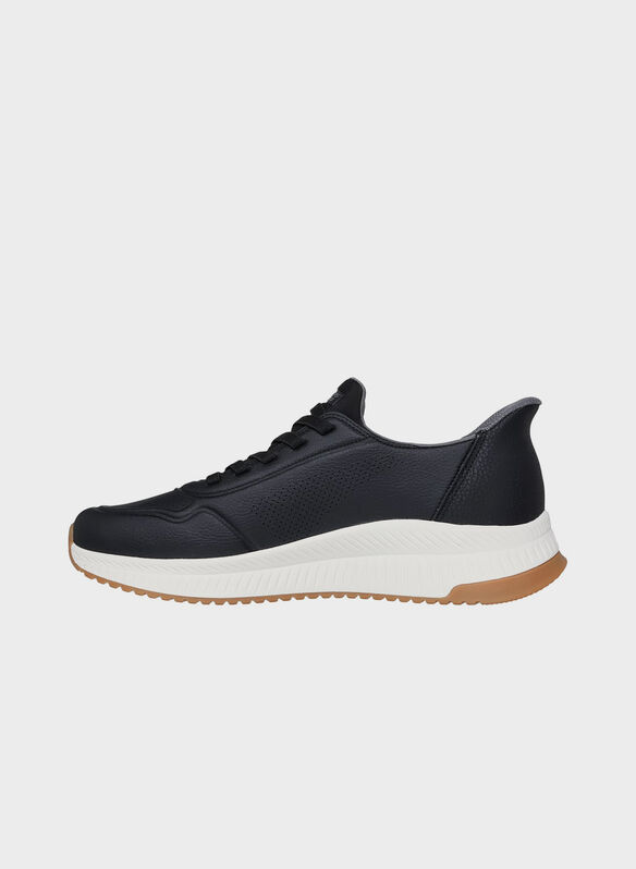 SCARPA BOBS SQUAD 4 SLIP INS, BLK, medium