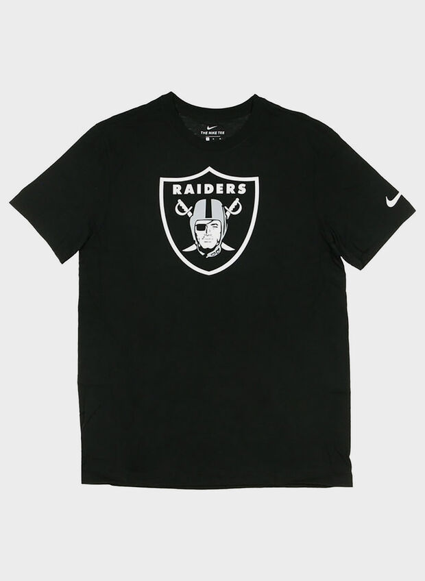 T-SHIRT NFL LAS VEGAS RAIDER, , large