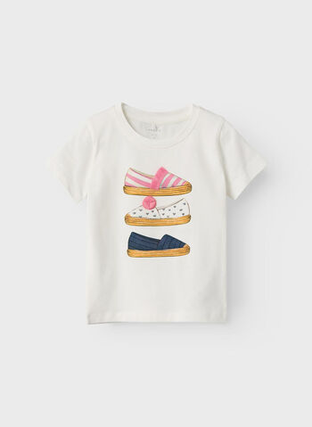 T-SHIRT FANG BAMBINA, JET STREAM, small