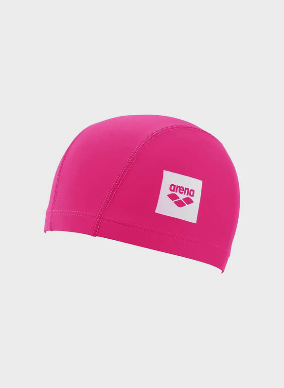 CUFFIA TESSUTO JUNIOR, 108 PINK, medium