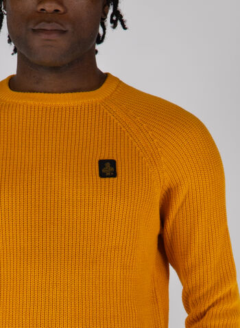 MAGLIONE MEREK, B01010 OCRA, small