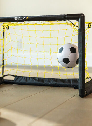 PORTA PRO MINI SOCCER, - BLKYEL, small