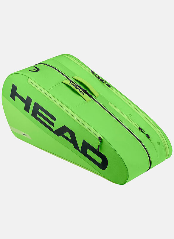 BORSA TOUR L 9R, - LIMEBLK, medium