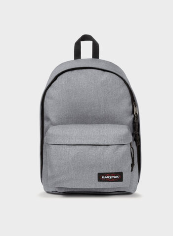 ZAINO OUT OF OFFICE GREY, GREY, small