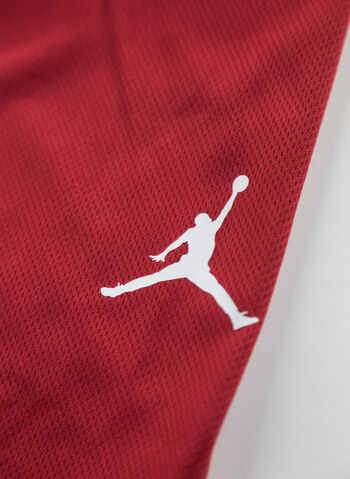 COMPLETO AIR JORDAN BAMBINO, R78 WHTRED, small