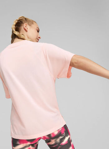 MAGLIA MODERN OVER, 66 ROSE, small