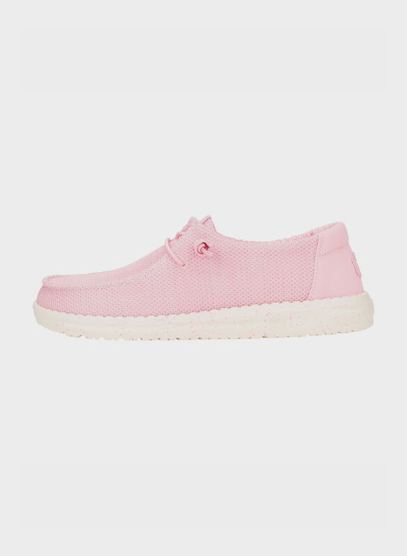 SCARPA WENDY STRETCH SOX, - ROSETT, medium