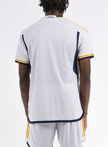 MAGLIA REAL MADRID HOME 23/24, WHT, small