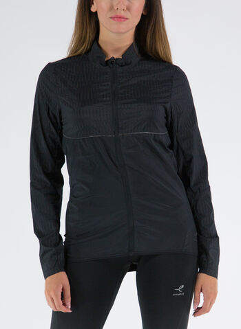 GIACCA JESSI PRINT, 904 BLK, small