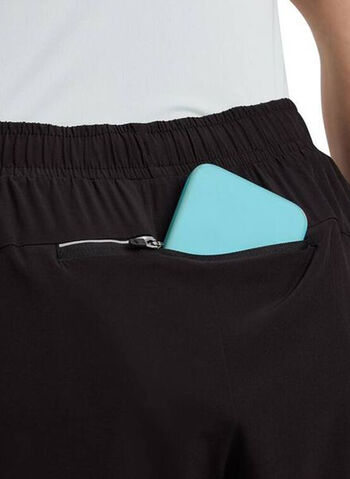 SHORT ISOLDA 2in1, , small