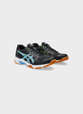 SCARPA GEL ROCKET 11 LOW, 003 BLKBLUE, small