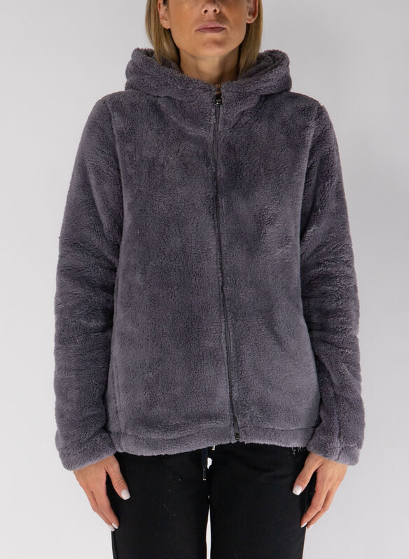 FELPA IN PILE SHERPA, G48 LAVANDA, medium