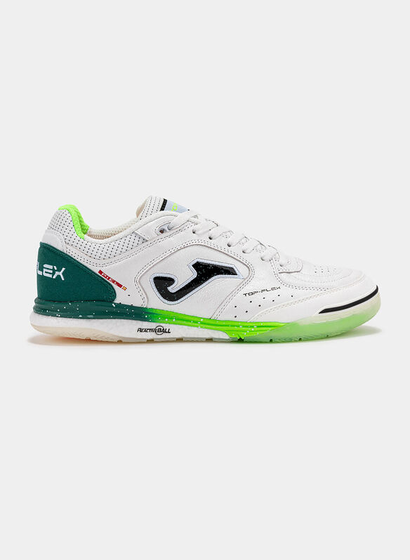 SCARPA TOP FLEX REBOUND INDOOR, - WHTMULTI, medium
