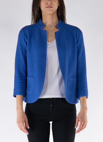 GIACCA APERTA NIDO D'APE, 74 PERVINCA, small