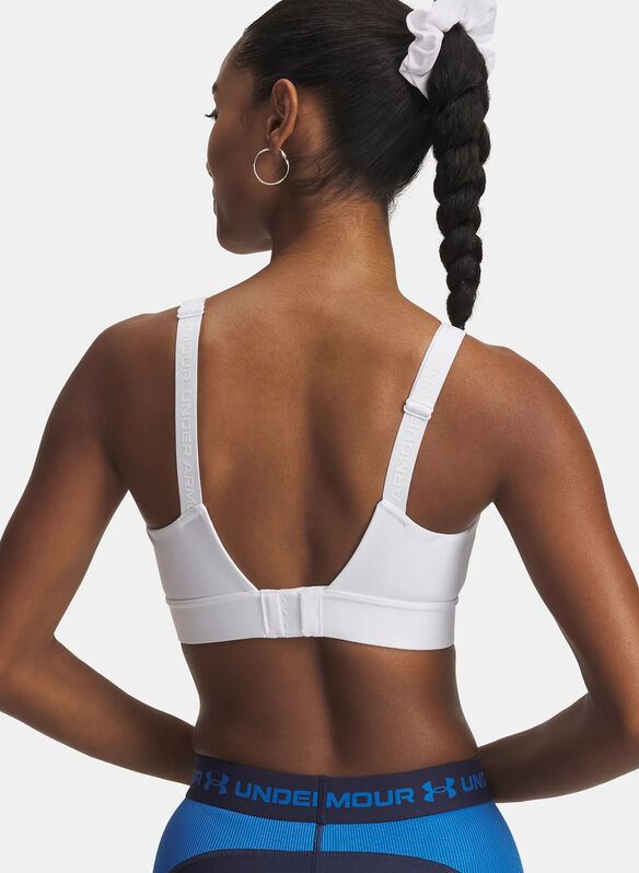 REGGISENO INFINITY 2.0 MID, 0101 WHT, medium