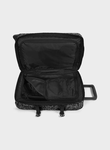 TROLLEY TRANVERS GLITSPLSH SMALL UNISEX, BLK, small