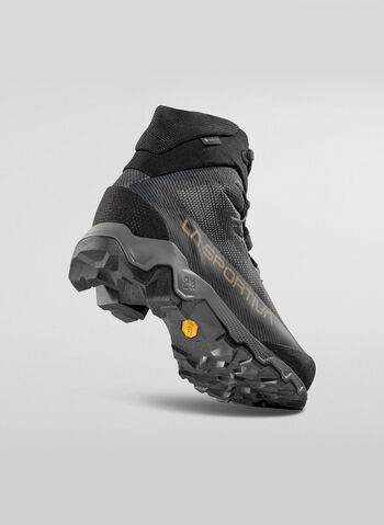 SCARPA AEQUILIBRIUM HIKE GTX VIBRAM, CARBONGREEN, small