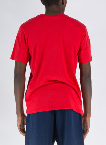 T-SHIRT CLASSIC BIG LOGO, , small