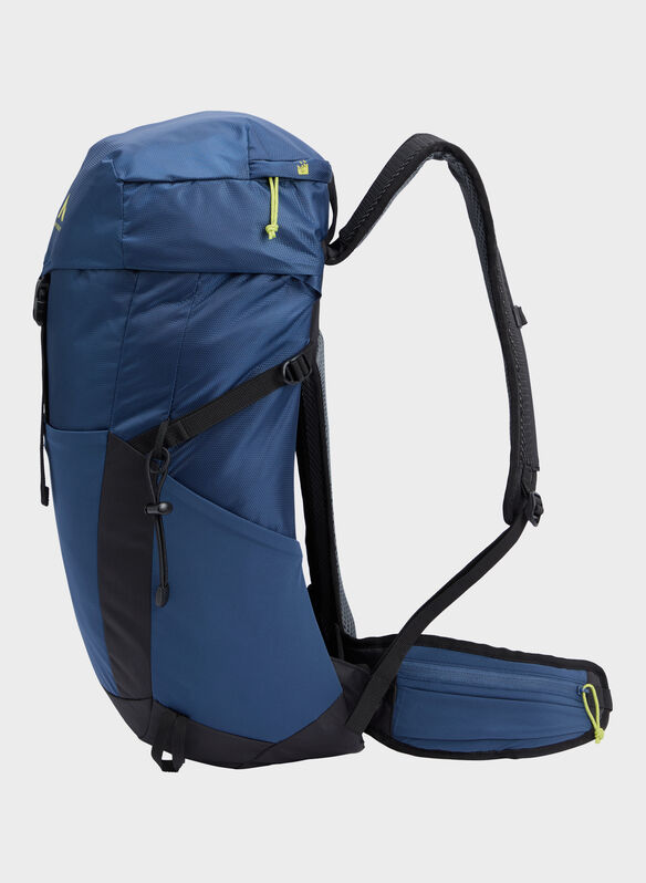 ZAINO LASCAR II VT 20LT, 903 NVYLIME, medium
