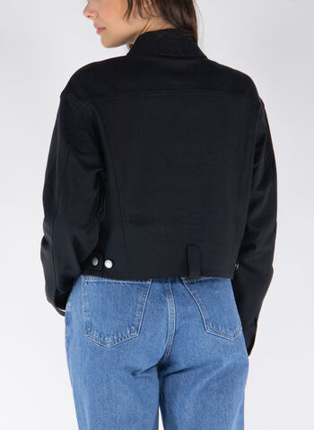 GIACCA PUNTO MILANO, BEH BLK, small