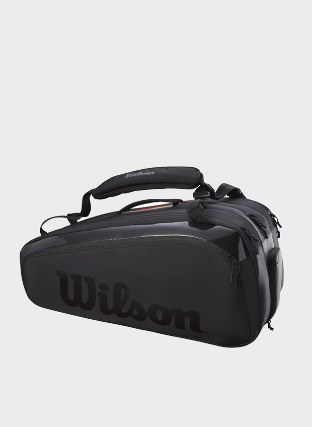 BORSONE SUPER TOUR 15 PACK PRO, BLK, large