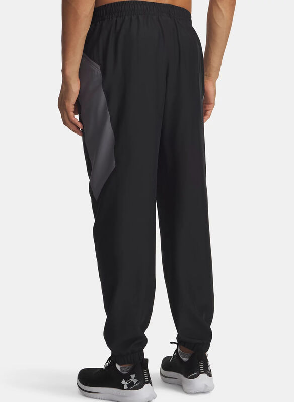 PANTALONE TECH&trade; SPORT, 0001 BLK, medium