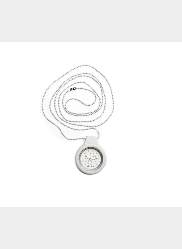 O CLICK CRISTAL, NEVE, large