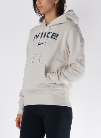 FELPA HOODIE PHOENIX FLEECE, 104 SABBIA, small