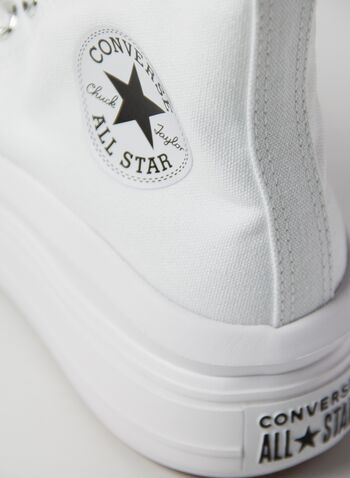 SCARPA CHUCK TAYLOR ALL STAR MOVE, 102 WHT, small