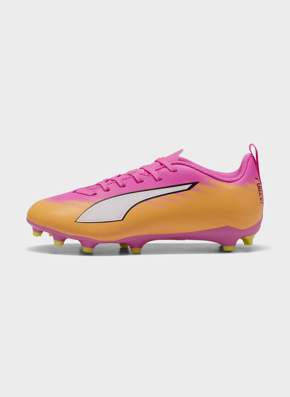 SCARPA ULTRA 6 PLAY FG/AG WC26, 05 PINKORABLUE, medium