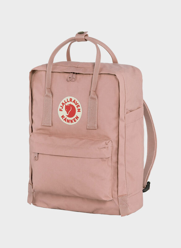 ZAINO K&Aring;NKEN, PINK, medium