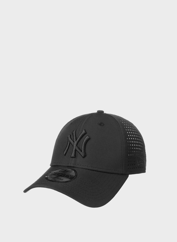 CAPPELLO NYY9FORTY, BLK, large