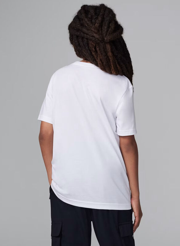 T-SHIRT JUMPMAN AIR, 001 WHT, medium