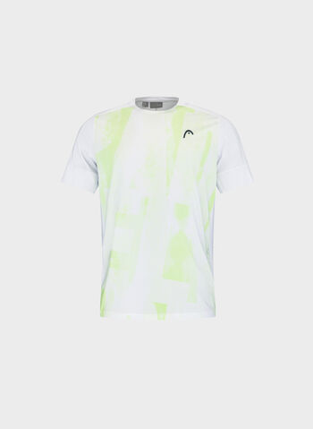 MAGLIA TECH, XMLN WHTLIME, small