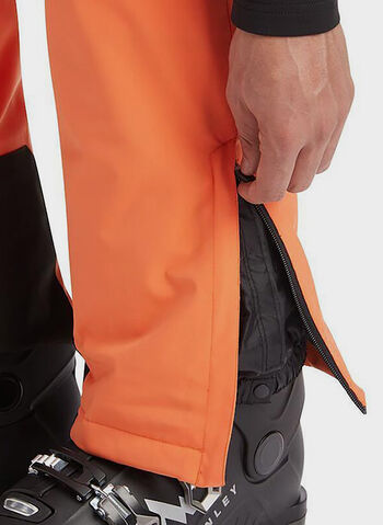 SALOPETTE SCI DIDI 10000, 237 ORANGE DARK, small