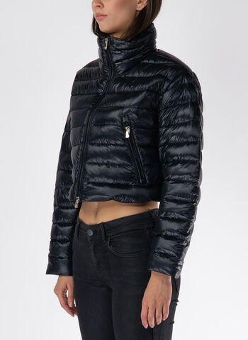 GIUBBOTTO KUNA CROP, 206XXP JET BLK, small