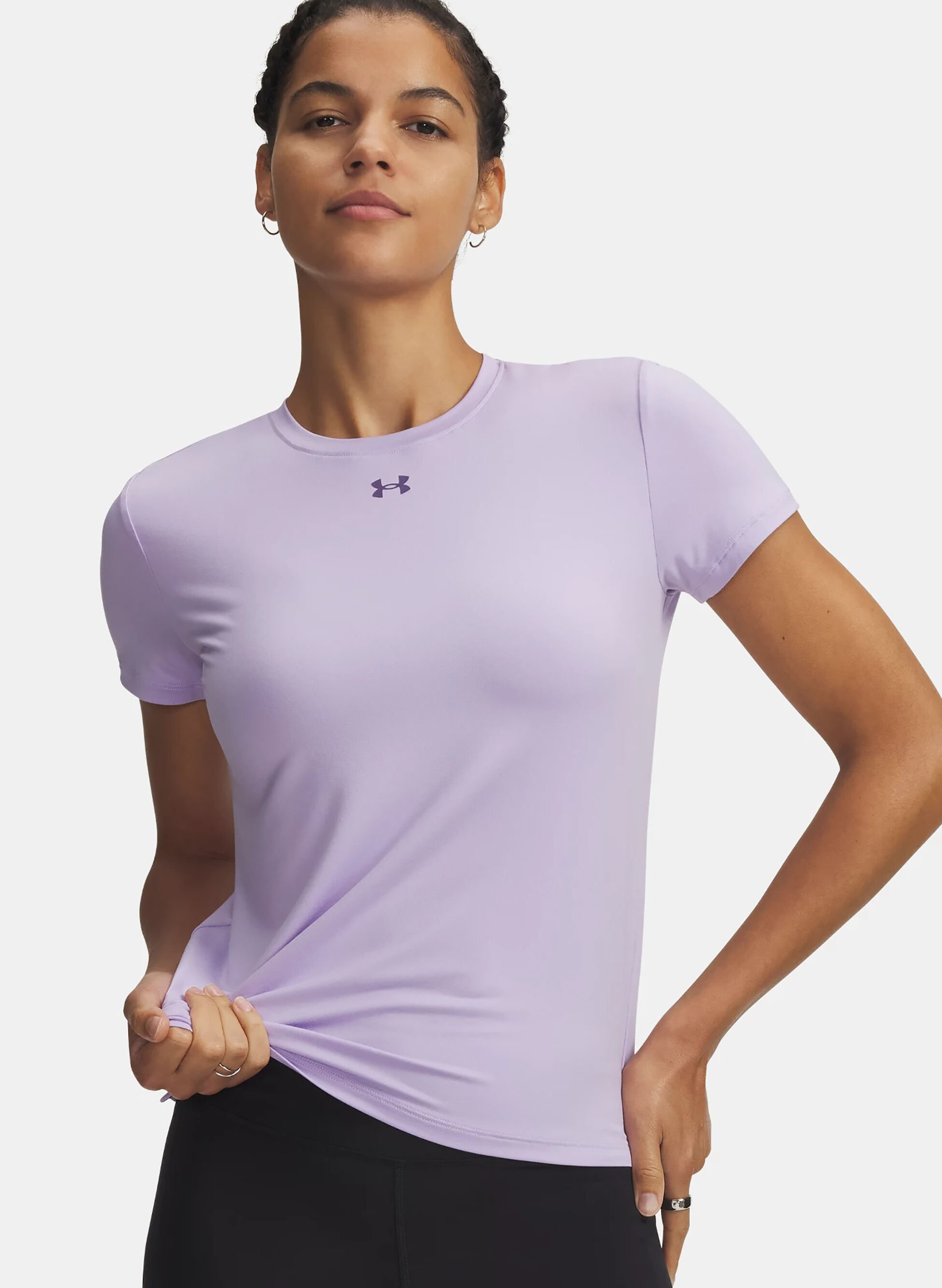 UNDER ARMOUR MAGLIA VANISH M
