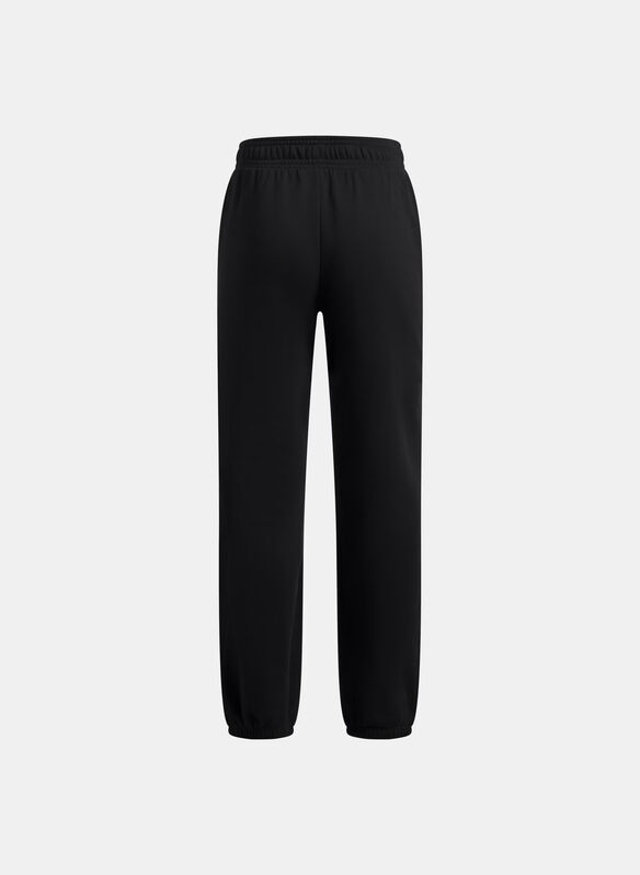 PANTALONE RIVAL RAGAZZA, 0008 BLK, medium