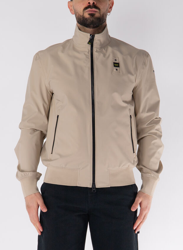 GIUBBOTTO ANSON, 283 BEIGE, large