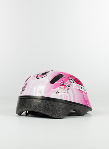 CASCO LUMACHINA, PINK, small