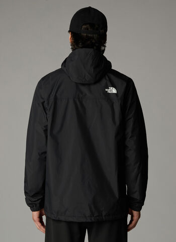 GIACCA ANTORA, BLK, small