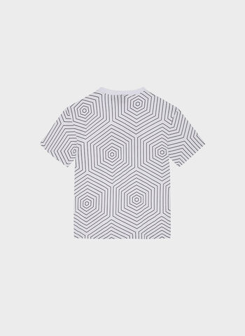 T-SHIRT GRAPHIC RAGAZZO, , small