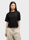 T-SHIRT HER, 01 BLK, thumb