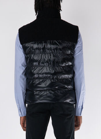 SMANICATO TEDDY, 206XXP JET BLK, small