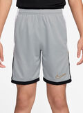 SHORT ACADEMY IN MAGLIA DRI-FIT JUNIOR, 077 GREY, thumb